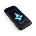 branded Preston Light Up Power Bank, from our range of promotional Power Banks