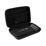 branded Preston Light Up Power Bank, from our range of promotional Power Banks