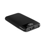 branded Preston Light Up Power Bank, from our range of promotional Power Banks