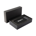branded Preston Light Up Power Bank, from our range of promotional Power Banks