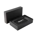 branded Preston Light Up Power Bank, from our range of promotional Power Banks
