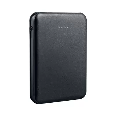 branded Dawson Power Bank 5000 mAh , from our range of promotional Power Banks