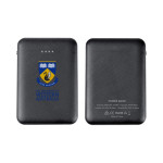 branded Dawson Power Bank 5000 mAh , from our range of promotional Power Banks
