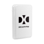 branded Dawson Power Bank 5000 mAh , from our range of promotional Power Banks