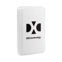 branded Dawson Power Bank 5000 mAh , from our range of promotional Power Banks