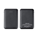 branded Dawson Power Bank 5000 mAh , from our range of promotional Power Banks
