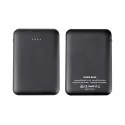 branded Dawson Power Bank 5000 mAh , from our range of promotional Power Banks