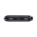 branded Dawson Power Bank 5000 mAh , from our range of promotional Power Banks