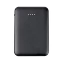 branded Bampton Power Bank 10,000 mAh, from our range of promotional Power Banks
