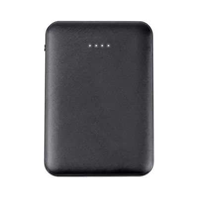 branded Bampton Power Bank 10,000 mAh, from our range of promotional Power Banks