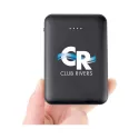 branded Bampton Power Bank 10,000 mAh, from our range of promotional Power Banks