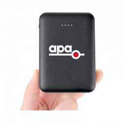 Power Banks - Bampton Power Bank 10,000 mAh