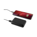 branded Bampton Power Bank 10,000 mAh, from our range of promotional Power Banks