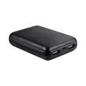 branded Bampton Power Bank 10,000 mAh, from our range of promotional Power Banks