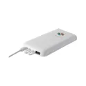 branded Newport Wireless Power Bank 8000 mAh, from our range of promotional Power Banks