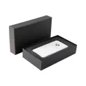 branded Newport Wireless Power Bank 8000 mAh, from our range of promotional Power Banks