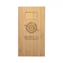 branded Kendal Bamboo Power Bank - 5000 mAh, from our range of promotional Power Banks