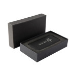 branded Newport Light-Up Wireless Power Bank 6000 mAh, from our range of promotional Power Banks