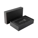 branded Newport Light-Up Wireless Power Bank 6000 mAh, from our range of promotional Power Banks