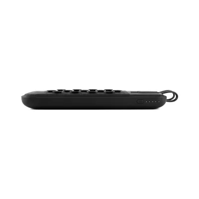 branded Newport Light-Up Wireless Power Bank 6000 mAh, from our range of promotional Power Banks