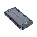 branded Outback Solar Power Bank 10,000 mAh , from our range of promotional Power Banks
