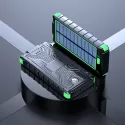 branded Outback Solar Power Bank 10,000 mAh , from our range of promotional Power Banks