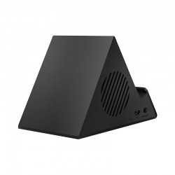 branded Peak Music Wireless Charge Speaker (Exit Stock), from our range of promotional Speakers