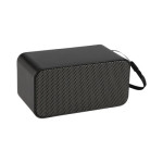 branded Milton Wireless Charging Speaker, from our range of promotional Speakers