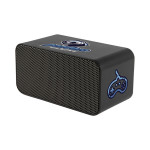 branded Milton Wireless Charging Speaker, from our range of promotional Speakers