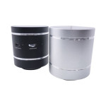 Wired &amp; Bluetooth Speakers - BT Boying Vibration Speaker