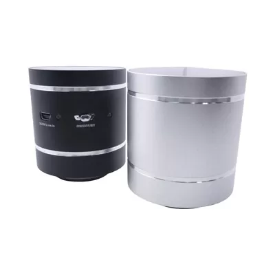 branded BT Boying Vibration Speaker, from our range of promotional Speakers