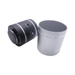 Wired &amp; Bluetooth Speakers - BT Boying Vibration Speaker