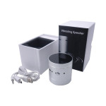 Wired &amp; Bluetooth Speakers - BT Boying Vibration Speaker
