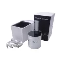 branded BT Boying Vibration Speaker, from our range of promotional Speakers