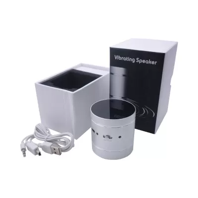 branded BT Boying Vibration Speaker, from our range of promotional Speakers