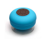 Wired &amp; Bluetooth Speakers - Beat Dropz Waterproof BT Speaker