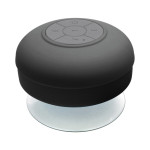 Wired &amp; Bluetooth Speakers - Beat Dropz Waterproof BT Speaker