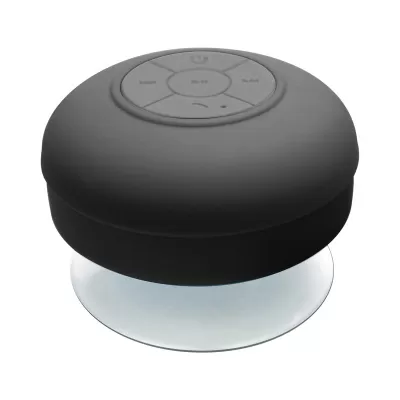 branded Beat Dropz Waterproof BT Speaker, from our range of promotional Speakers