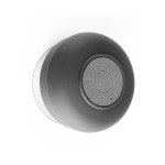 Wired &amp; Bluetooth Speakers - Beat Dropz Waterproof BT Speaker
