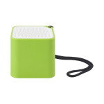 branded Square Sound, from our range of promotional Speakers