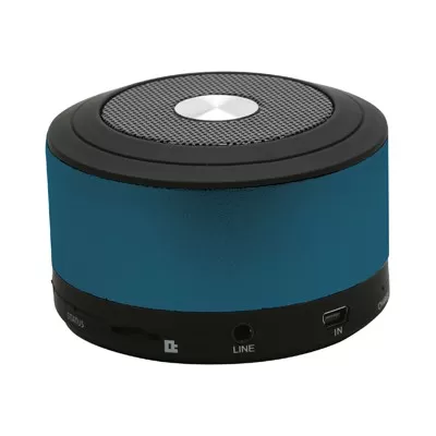 branded Aerospace Bluetooth Speaker, from our range of promotional Speakers