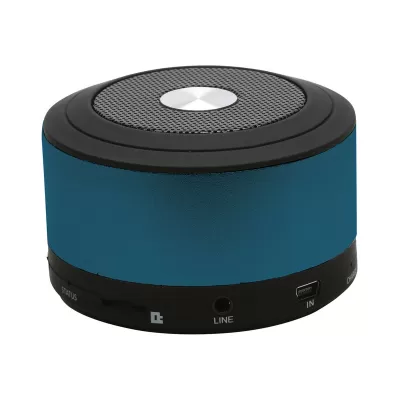branded Aerospace Bluetooth Speaker, from our range of promotional Speakers