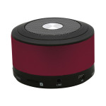 Wired &amp; Bluetooth Speakers - Aerospace Bluetooth Speaker