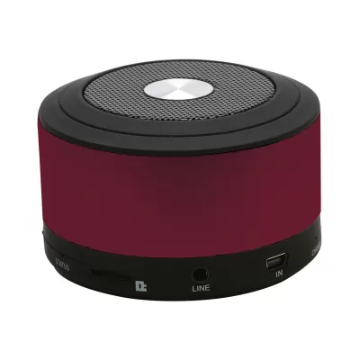 branded Aerospace Bluetooth Speaker, from our range of promotional Speakers