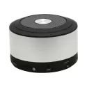 branded Aerospace Bluetooth Speaker, from our range of promotional Speakers