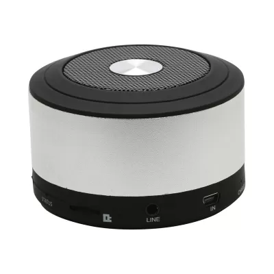 branded Aerospace Bluetooth Speaker, from our range of promotional Speakers