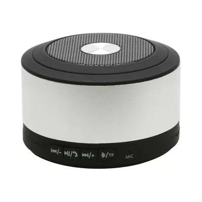 branded Aerospace Bluetooth Speaker, from our range of promotional Speakers