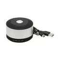 branded Aerospace Bluetooth Speaker, from our range of promotional Speakers