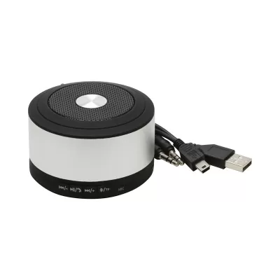 branded Aerospace Bluetooth Speaker, from our range of promotional Speakers