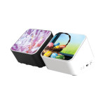 branded Piermont Bluetooth Speaker, from our range of promotional Speakers
